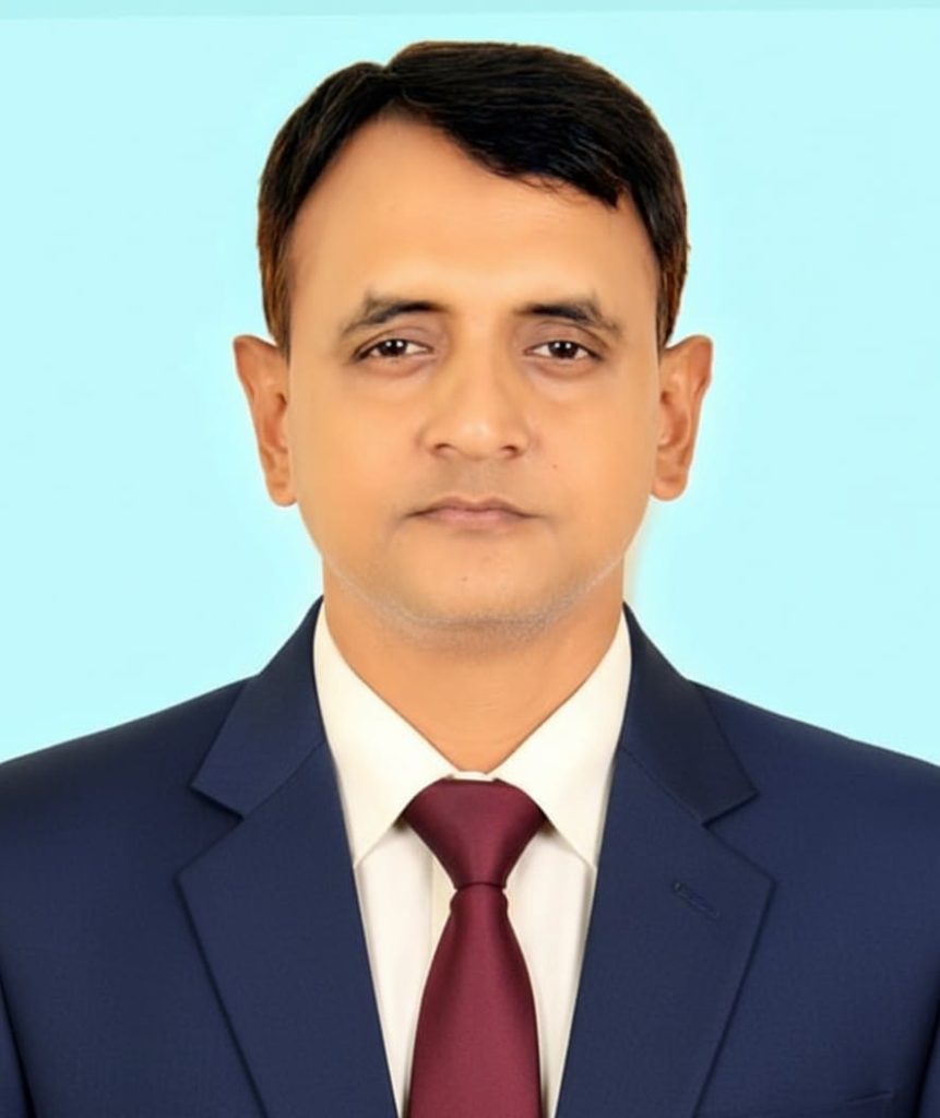 মো: জহিরুল ইসলাম (সহকারী প্রধান শিক্ষক)